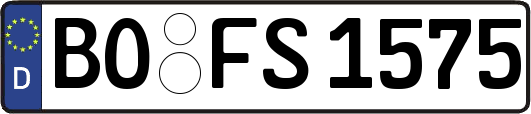 BO-FS1575