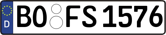 BO-FS1576