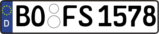 BO-FS1578