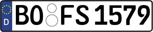 BO-FS1579