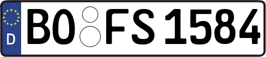 BO-FS1584