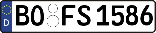 BO-FS1586