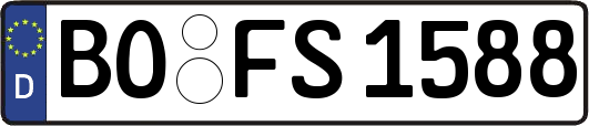 BO-FS1588