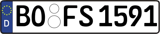 BO-FS1591