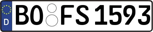 BO-FS1593