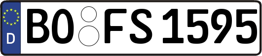 BO-FS1595