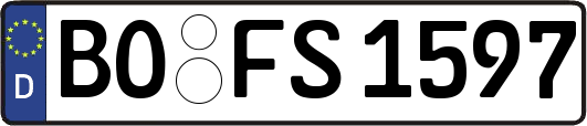 BO-FS1597