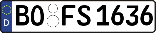 BO-FS1636