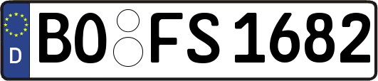 BO-FS1682