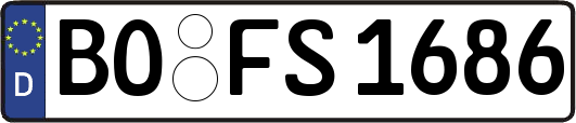BO-FS1686