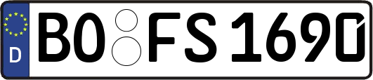 BO-FS1690