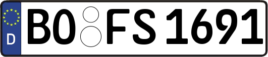 BO-FS1691