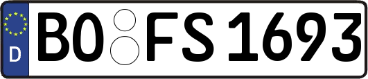 BO-FS1693