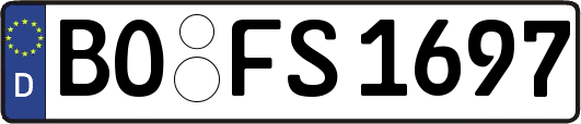 BO-FS1697