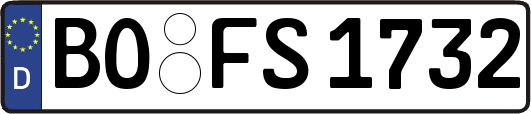 BO-FS1732