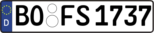 BO-FS1737