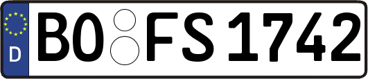 BO-FS1742