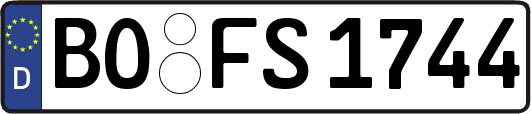 BO-FS1744