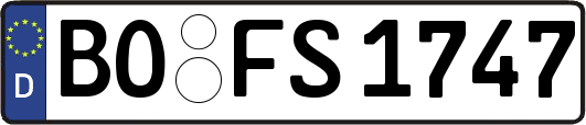 BO-FS1747