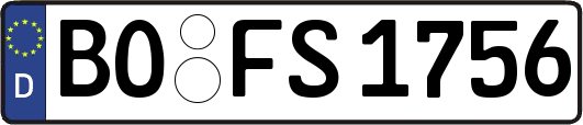 BO-FS1756