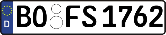 BO-FS1762