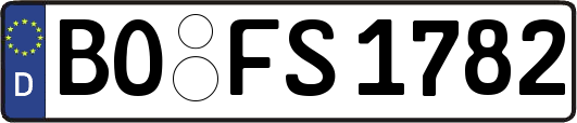 BO-FS1782