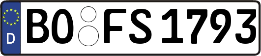 BO-FS1793