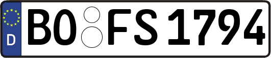 BO-FS1794