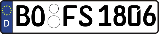 BO-FS1806