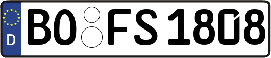BO-FS1808