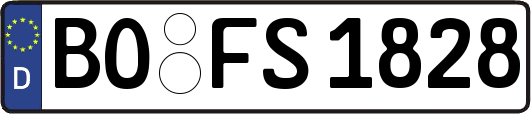 BO-FS1828