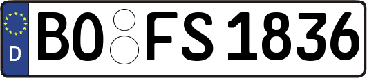 BO-FS1836