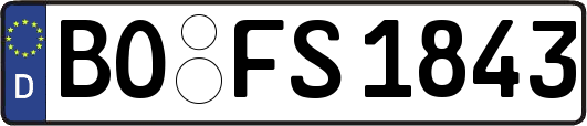 BO-FS1843