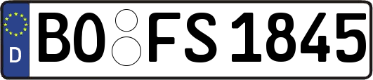 BO-FS1845