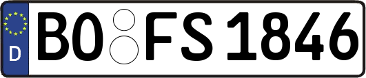BO-FS1846