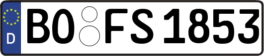 BO-FS1853