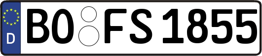 BO-FS1855