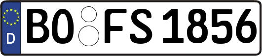 BO-FS1856