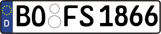 BO-FS1866