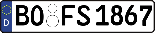BO-FS1867