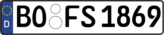 BO-FS1869