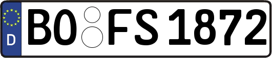 BO-FS1872