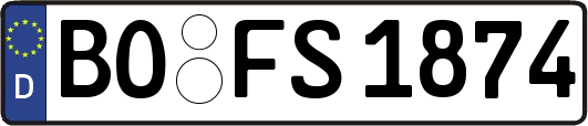 BO-FS1874