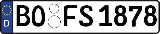 BO-FS1878
