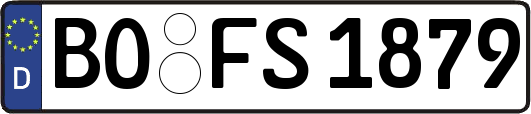 BO-FS1879