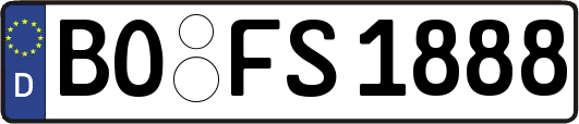 BO-FS1888