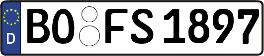 BO-FS1897