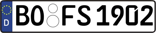 BO-FS1902