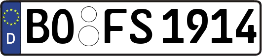 BO-FS1914