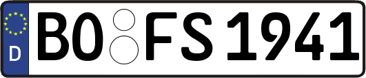 BO-FS1941